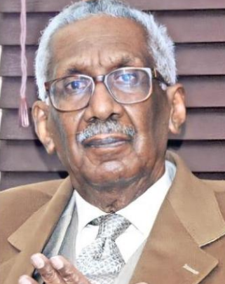 علاقة احمد الخطيب بجورج حبش ووديع حداد